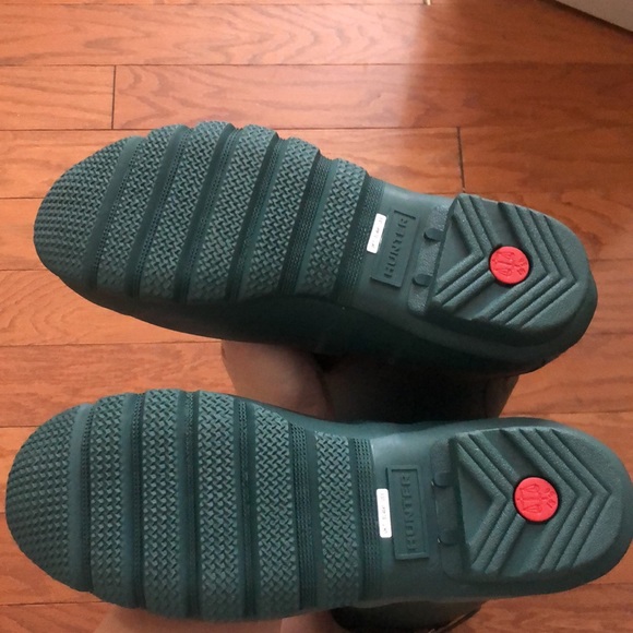 Women's Hunter Rain Boots - Picture 7 of 8